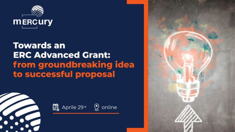 mERCury online webinar April 29, 2026