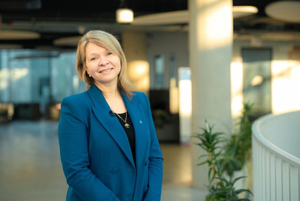 Prof. Inta Mieriņa