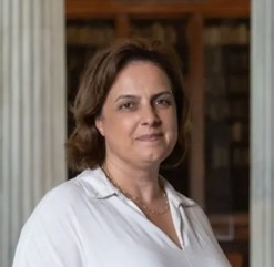 Dr. Olga Karagiorgou