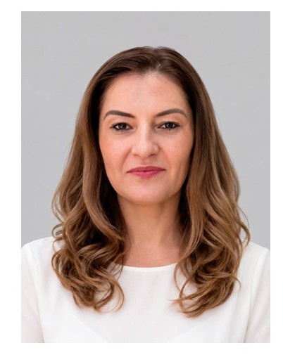 Prof. Alida