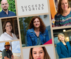 mERCury Success Stories
