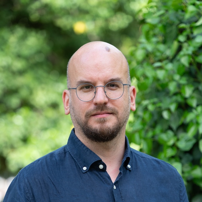 Prof. Mustafa Yücel